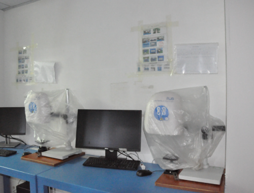 全自动光学检测仪