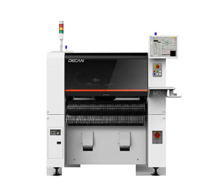 三星韩华高速贴片机