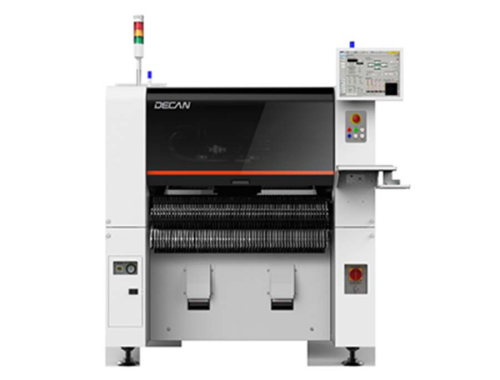 三星韩华高速贴片机