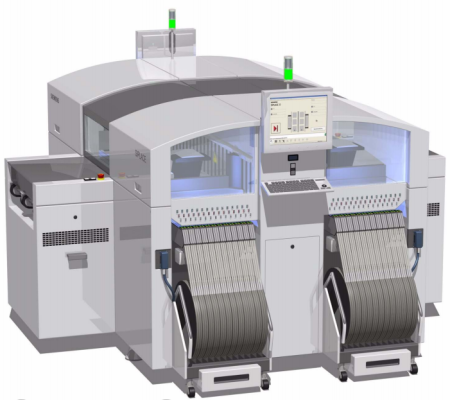 SIEMENS高速贴片机