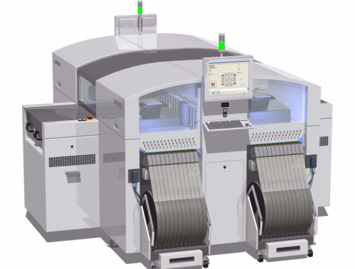 SIEMENS高速贴片机
