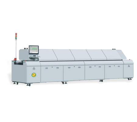 IR REFLOW回流焊接炉