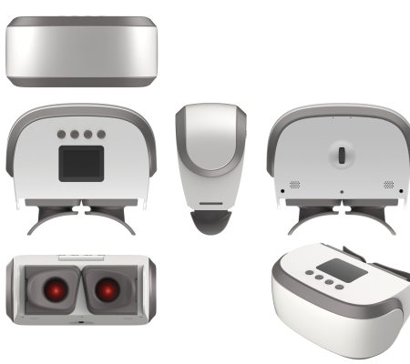 产品外观设计与结构设计