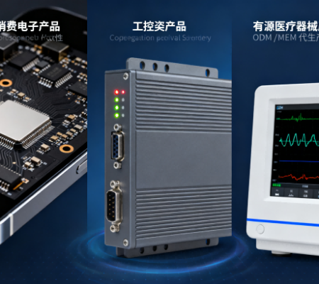 产品ODM/OEM代生产