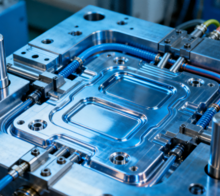 产品模具代生产