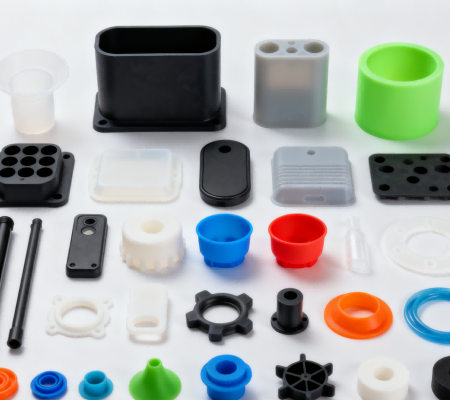 硅胶制品代生产