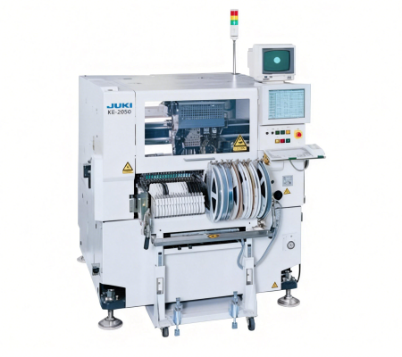 JUKI 多功能贴片机