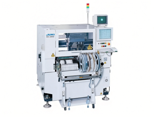 JUKI 多功能贴片机